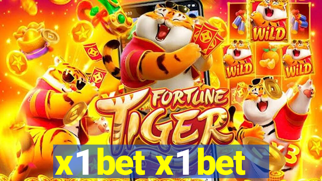 x1 bet x1 bet